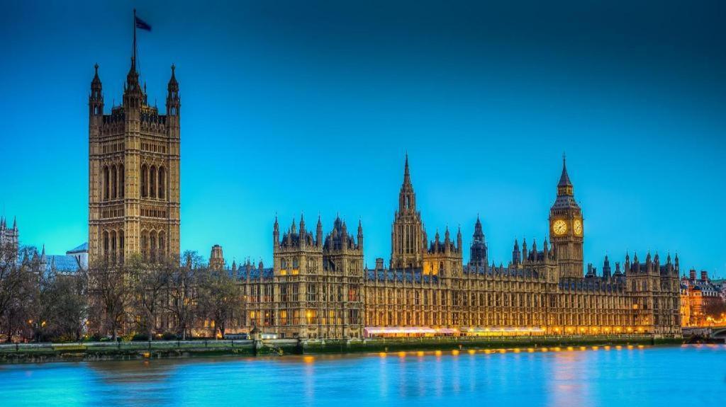 Hotel Apollo Kings Cross Londra