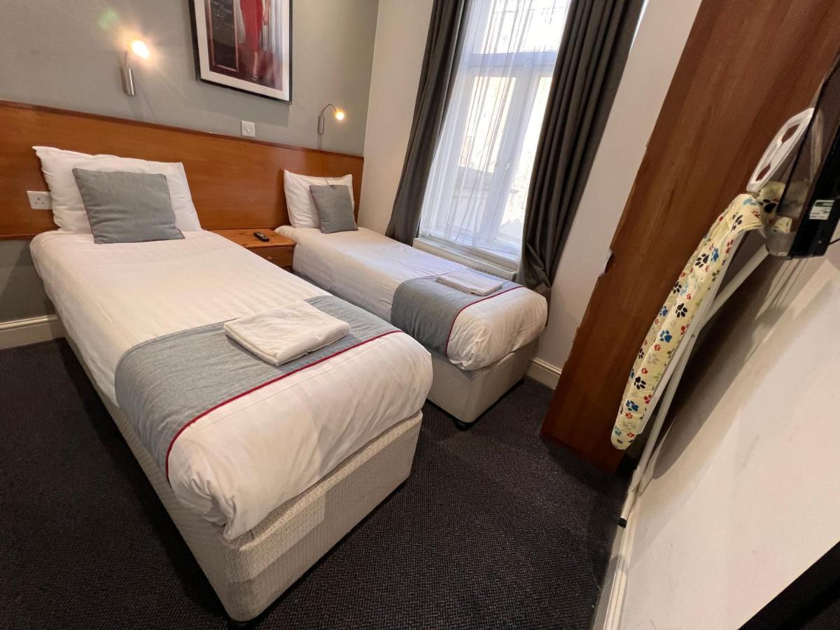 Hotel Apollo Kings Cross Londra