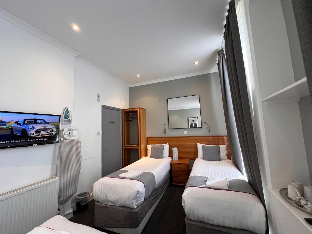 Hotel Apollo Kings Cross Londra