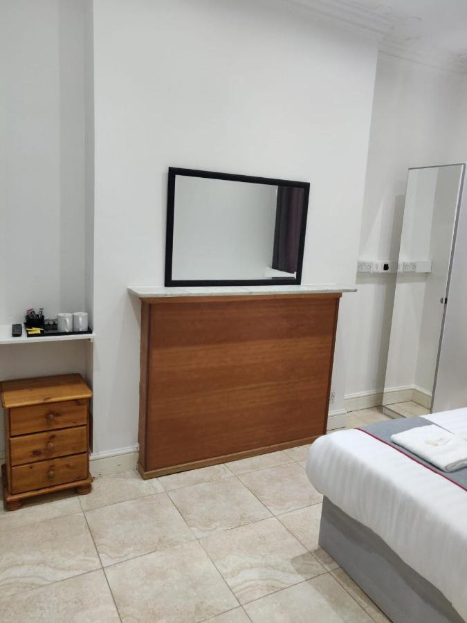 Apollo Kings Cross Hotel Londra