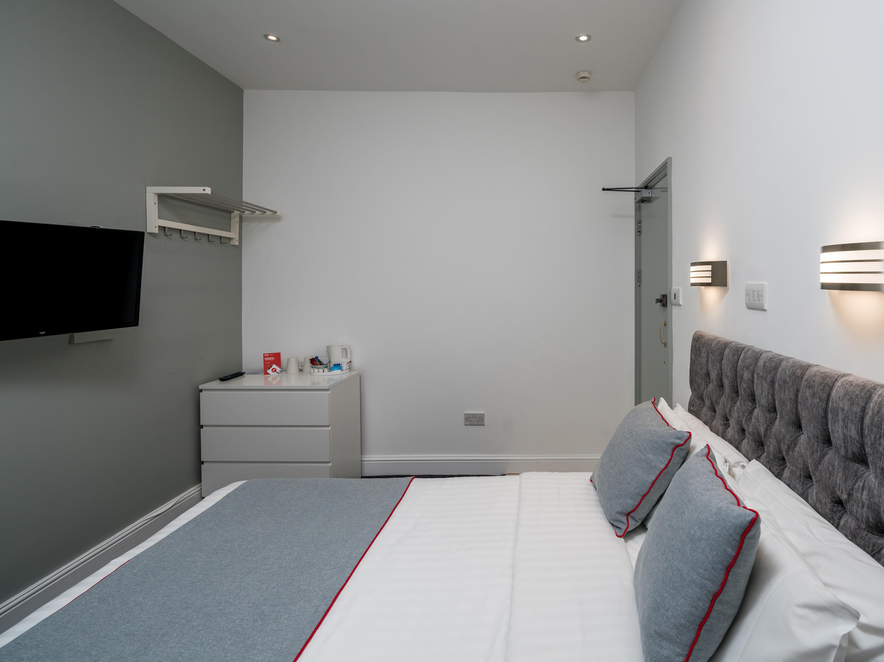 Apollo Kings Cross Hotel Londra