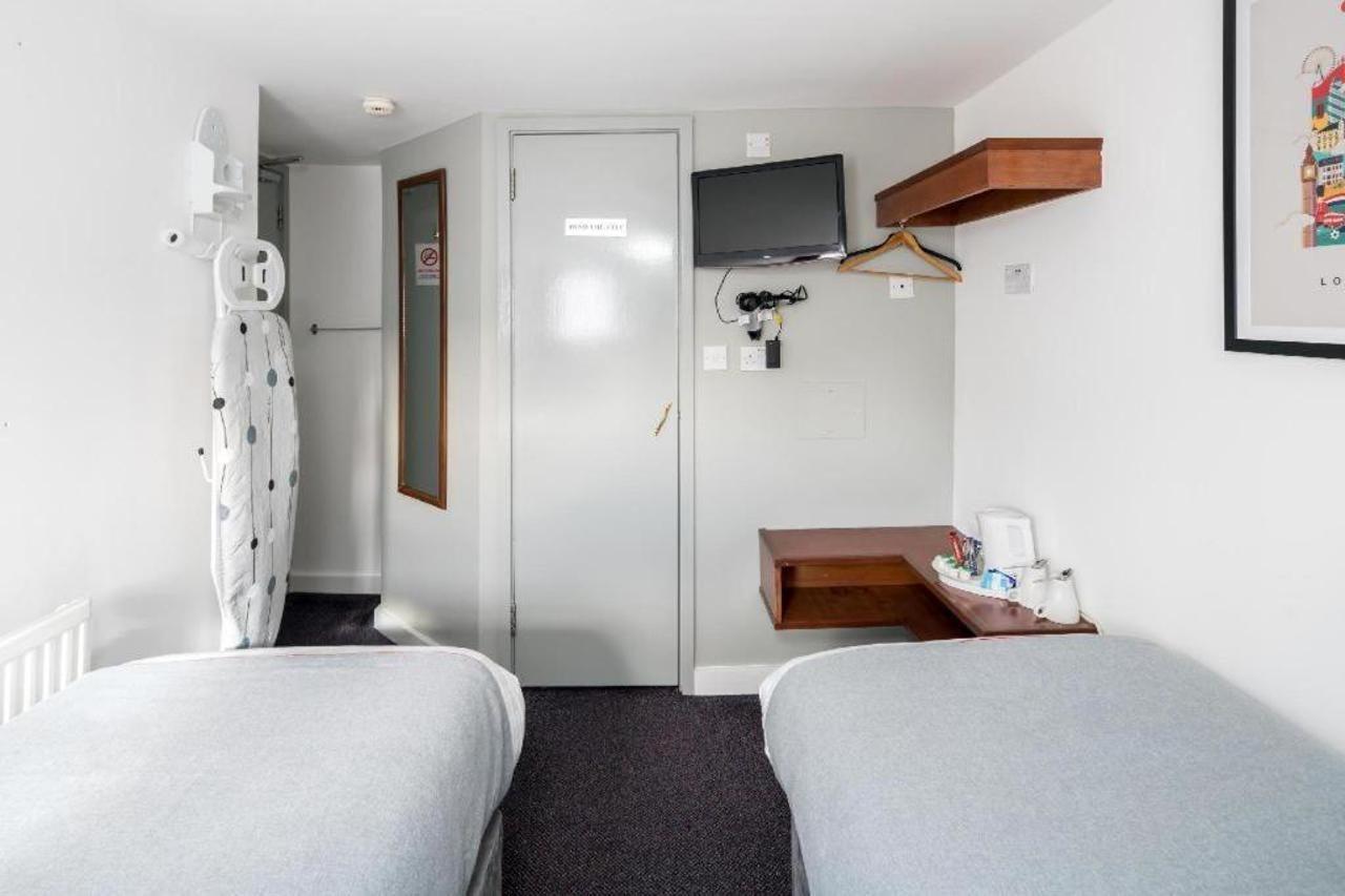 Hotel Apollo Kings Cross Londra