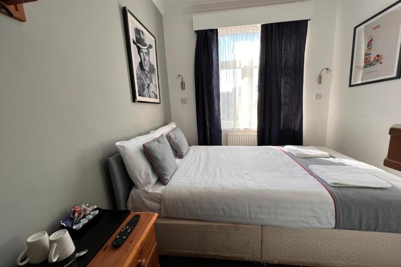 Hotel Apollo Kings Cross Londra