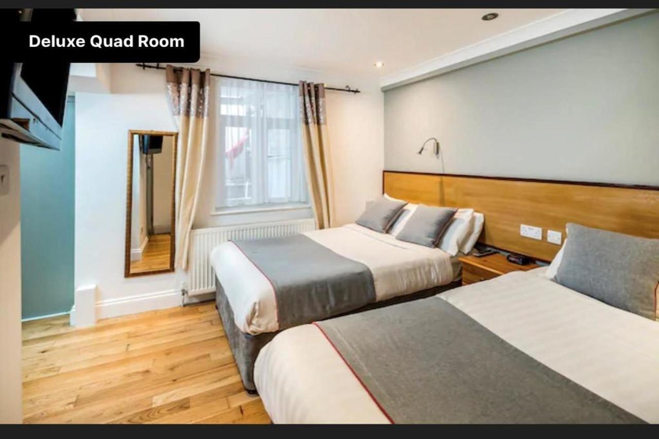 Apollo Kings Cross Hotel Londra
