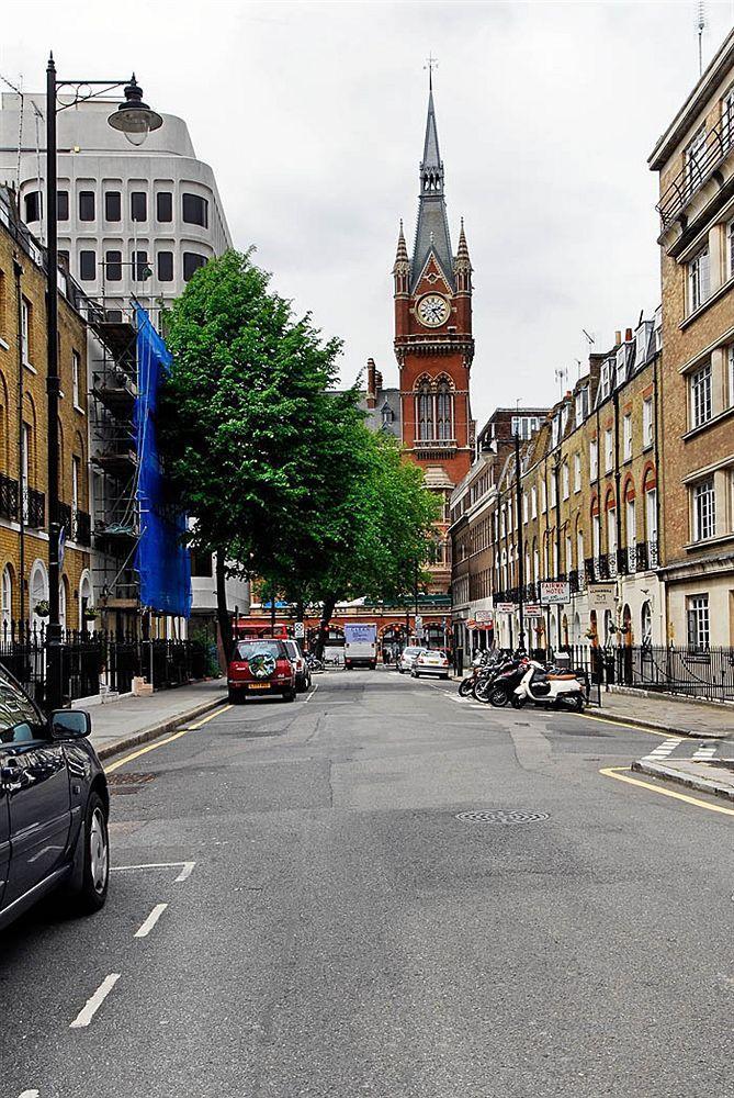Apollo Kings Cross Hotel Londra
