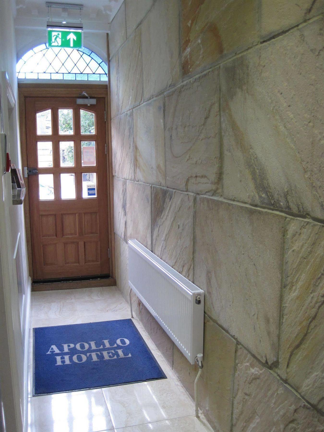 Apollo Kings Cross 3* Londra