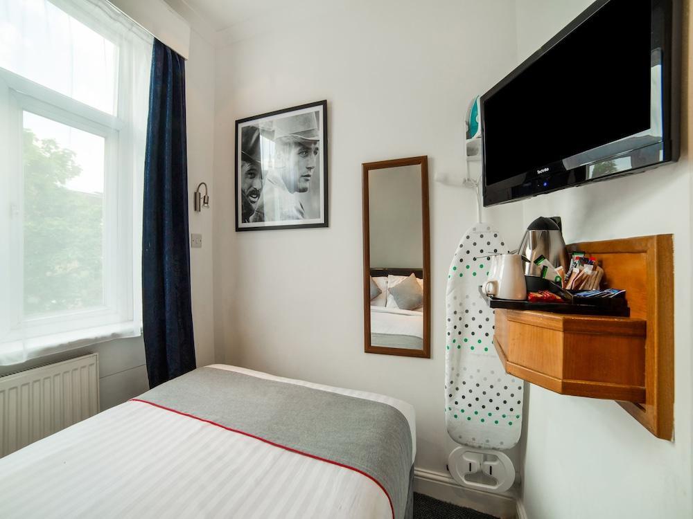 Apollo Kings Cross Hotel Londra