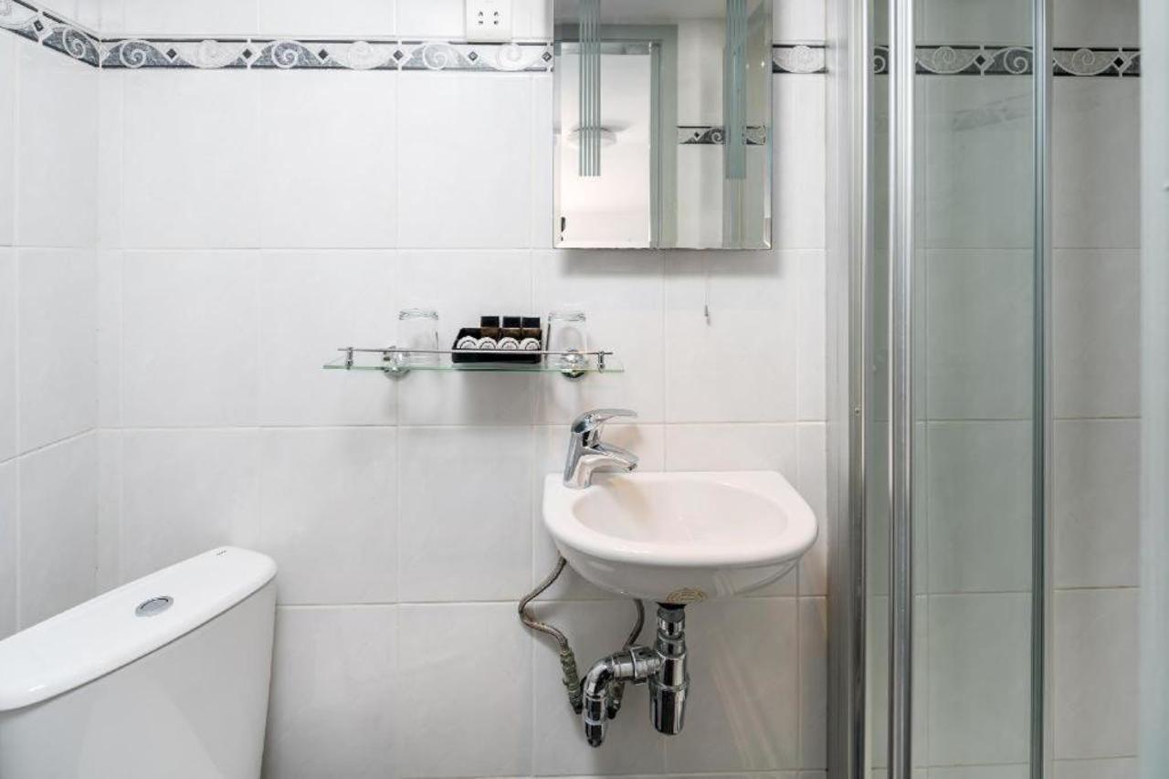 Apollo Kings Cross 3* Londra