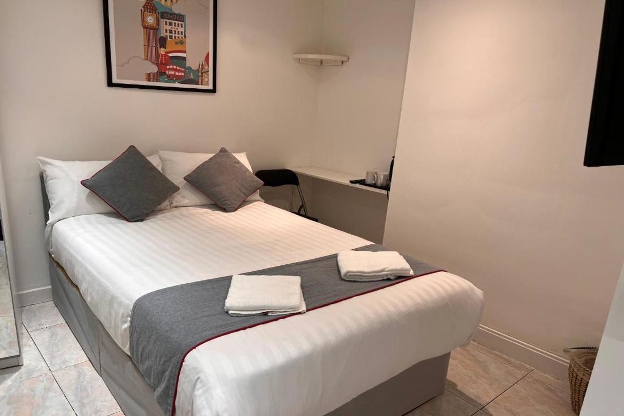 Hotel Apollo Kings Cross Londra